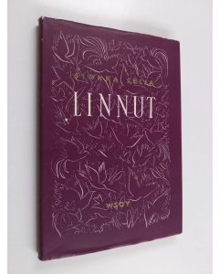 Kirjailijan Sirkka Selja käytetty kirja Linnut : runoja