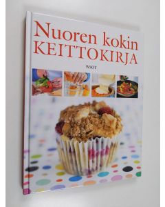 Kirjailijan Katharine Ibbs käytetty kirja Nuoren kokin keittokirja