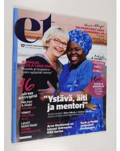 käytetty teos ET 17/2016