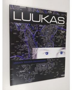 käytetty kirja Luukas : evankeliumi Helsingissä