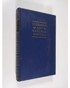 Kirjailijan J. R. von Salis käytetty kirja Uudemman ajan maailmanhistoria 2 : Imperialistisia ristiriitoja