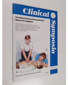 käytetty teos Clinical Symposia, vol.26, nr. 5/1974