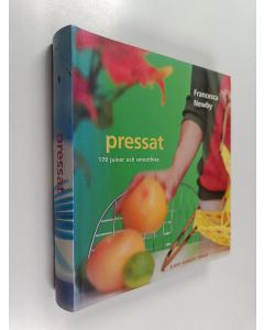 käytetty kirja Pressat : 170 juicer och smoothies