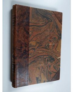 Kirjailijan Frédéric Loliée käytetty teos Den glada världen under Napoleon III:s tid