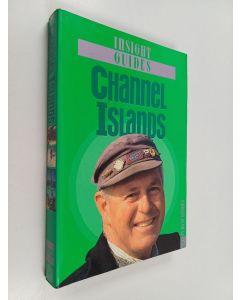 käytetty kirja Channel Islands