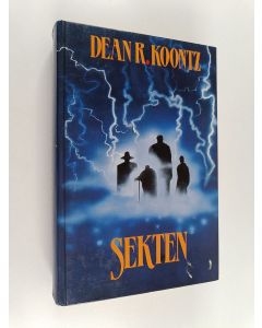 Kirjailijan Dean R. Koontz käytetty kirja Sekten