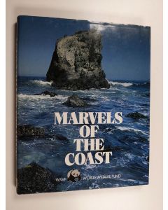 käytetty kirja Marvels of the coast
