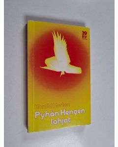 Kirjailijan Harold Horton käytetty kirja Pyhän Hengen lahjat