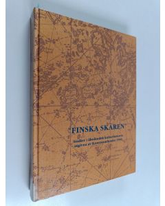 käytetty kirja Finska skären : studier i åboländsk kulturhistoria