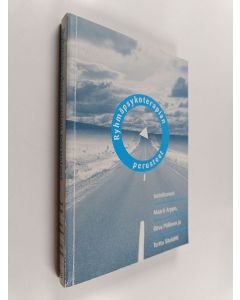 Kirjailijan Maarit ym. Arppo käytetty kirja Ryhmäpsykoterapian perusteet