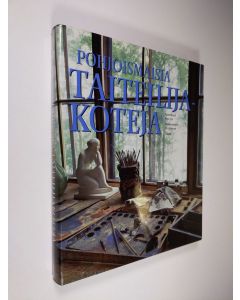 Tekijän Finn Jor käytetty kirja Pohjoismaisia taiteilijakoteja