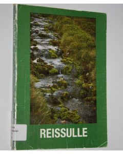 käytetty kirja Reissulle : kerho-ohjelmisto yli 10-vuotiaille tytöille ja pojille