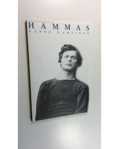 Kirjailijan Seppo Lahtinen käytetty kirja Hammas : 52 runoa