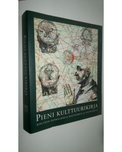 Tekijän Henri Terho  käytetty kirja Pieni kulttuurikirja : juhlateos suomalaiselle kulttuurille ja luovuudelle