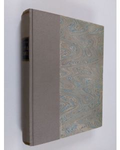 Kirjailijan Lauri Viljanen käytetty kirja Taisteleva humanismi : kulttuurikriitillisiä ääriviivoja Goethesta nykypäivään