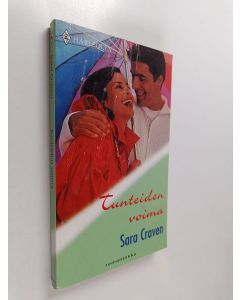 Kirjailijan Sara Craven käytetty kirja Tunteiden voima