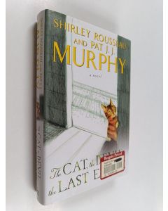 Kirjailijan Shirley Rousseau Murphy & Pat J. J. Murphy käytetty kirja The cat, the devil, the Last escape : a novel