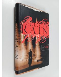 Kirjailijan Michael Dibdin käytetty kirja Blood Rain - An Aurelio Zen Mystery