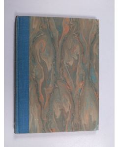 Kirjailijan Vesa Mäkinen käytetty kirja Retkeilykoulutuksen opas : ohjekirjanen kurssien osanottajille ja järjestäjille