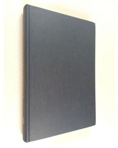 Kirjailijan Stephan Strasser käytetty kirja Phänomenologie und Erfahrungswissenschaft vom Menschen : Grundgedanken zu einem neuen Ideal der Wissenschaftlichkeit