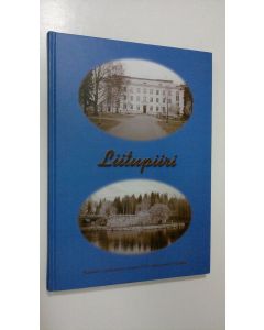 käytetty kirja Liitupiiri : Kajaanin  seminaarista vuonna 1954 valmistunut B-luokka