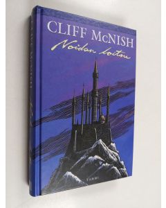 Kirjailijan Cliff McNish käytetty kirja Noidan loitsu