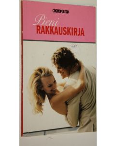 käytetty kirja Pieni rakkauskirja