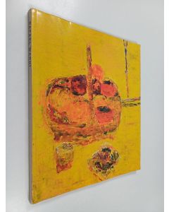 käytetty kirja Rafael Wardi : vuoden taiteilija 1984 : årets konstnär 1984 = artist of the year 1984 : 17.8-16.9.1984 Helsingin taidehalli = Helsingfors konsthall