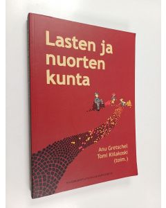 käytetty kirja Lasten ja nuorten kunta