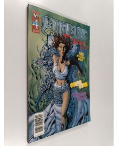 käytetty kirja Witchblade 4/2003