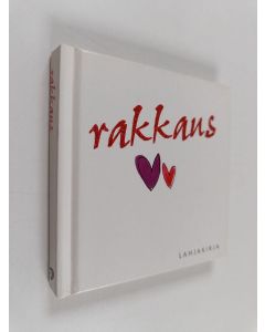 käytetty kirja Rakkaus