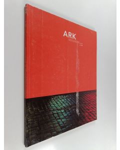 käytetty kirja ARK : Arkkitehti 2/1999