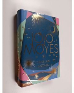 Kirjailijan Jojo Moyes käytetty kirja Tähtien antaja