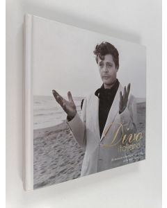 käytetty kirja Divo Italiano - An exclusive collection of rare photos of the Italian movie stars