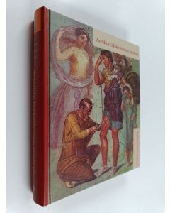 käytetty kirja Antiikin lääketieteen perintö