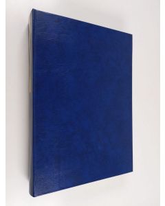 käytetty kirja Siivet vuosikerta 1993-1994 (Yhteensidottu)