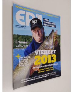 käytetty teos Erä 14/2013