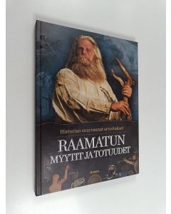 Kirjailijan Else Christensen käytetty kirja Raamatun myytit ja totuudet