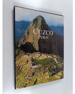 käytetty kirja Cuzco, Pérou