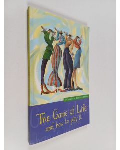 Kirjailijan Florence Scovel Shinn käytetty kirja The Game of Life and how to Play it