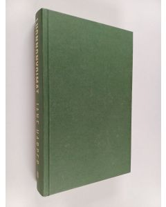 Kirjailijan Jane Harper käytetty kirja Luonnonvoimat