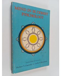 käytetty kirja Mind in Buddhist psychology