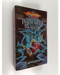 Kirjailijan Kevin Stein käytetty kirja Stock image for Brothers Majere