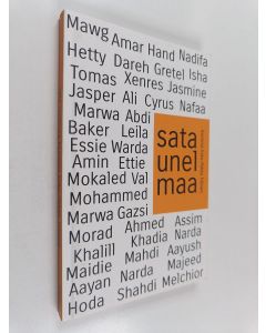 käytetty kirja Sata unelmaa