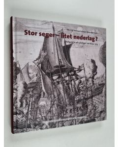 käytetty kirja Stor seger - litet nederlag?