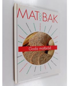 käytetty kirja Goda matbröd