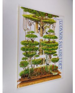 Kirjailijan Richard Orr käytetty kirja Luonnon salaisuudet