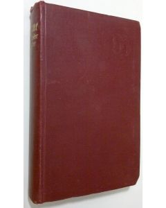 Tekijän Hanns Holzschuher  käytetty kirja Heine's Buch der Lieder