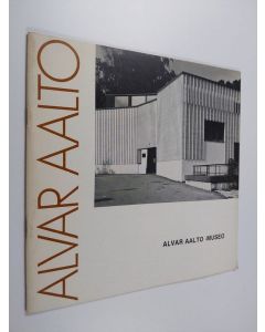 käytetty teos Alvar Aalto -museo : 1973