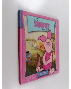käytetty kirja Nasun suuret seikkailut